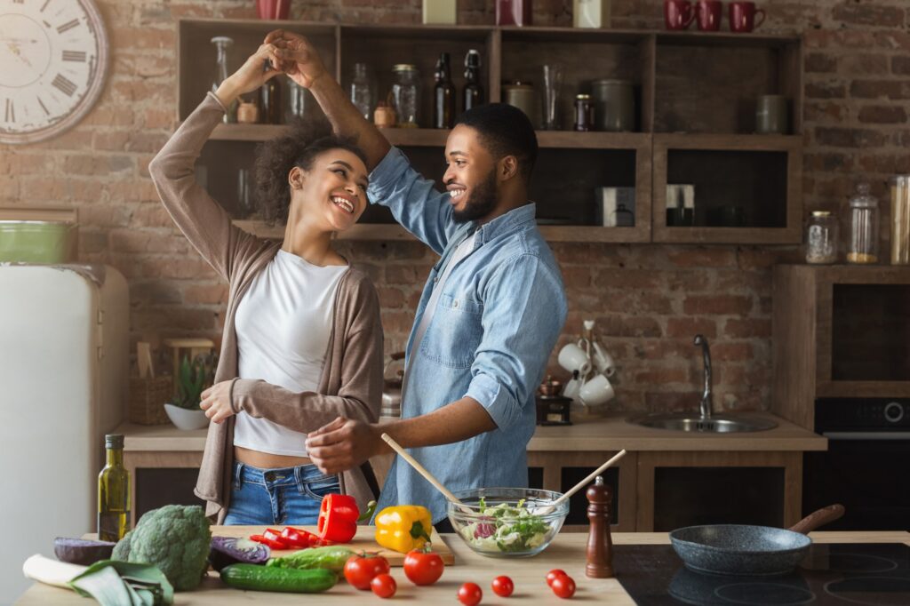 The Ultimate Guide to Nutrition and Healthy Eating Habits