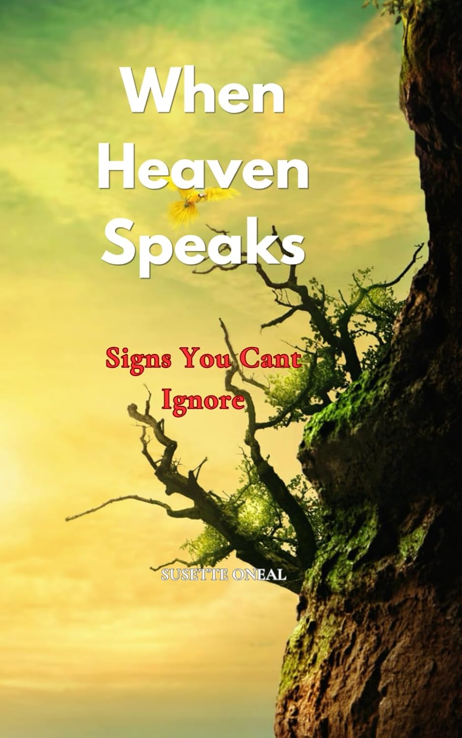 When Heaven Speaks: Signs You Can’t Ignore