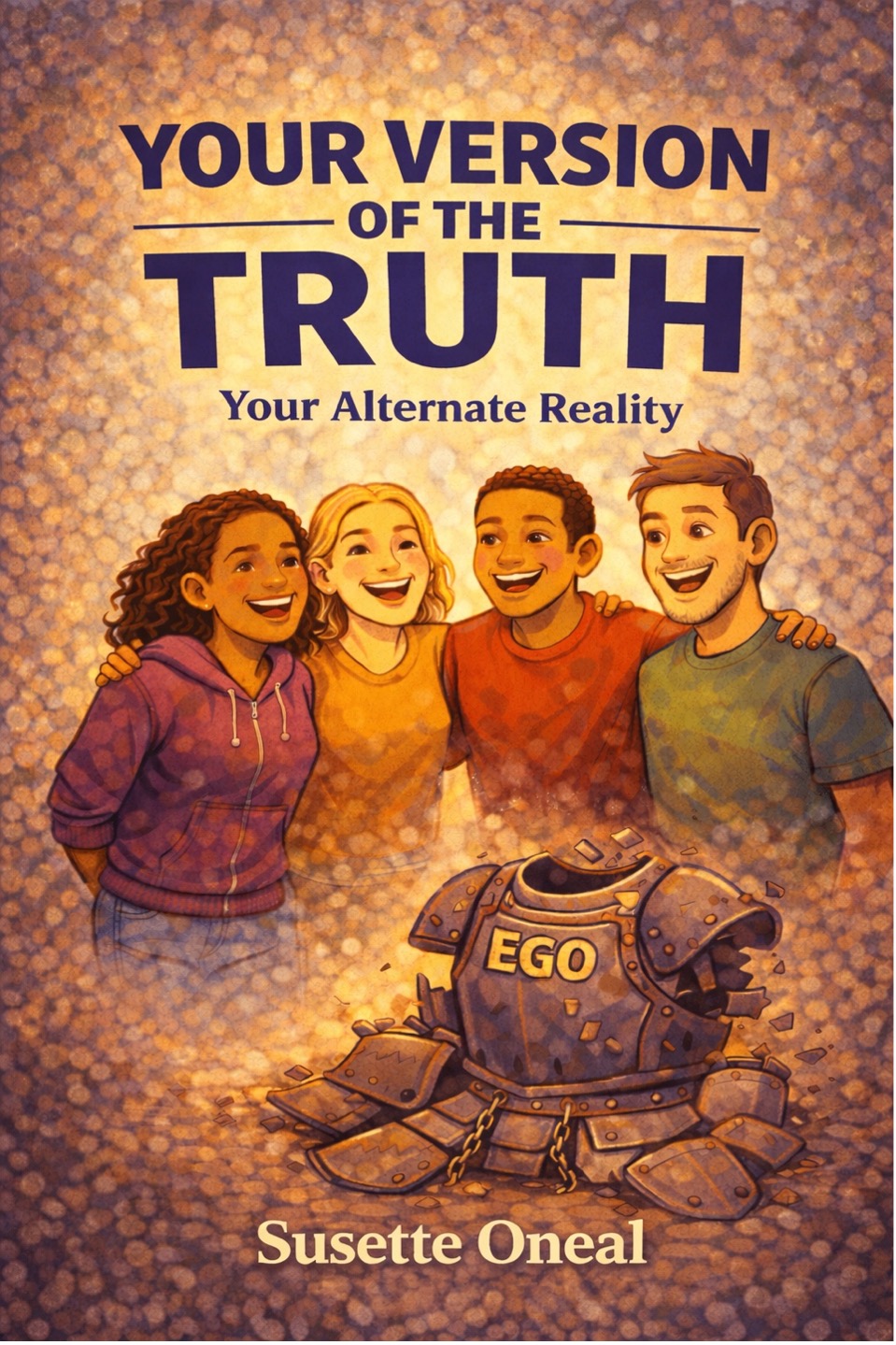 Your Version of the Truth